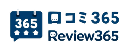REVIEW 365 Logo