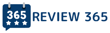 REVIEW 365 logo