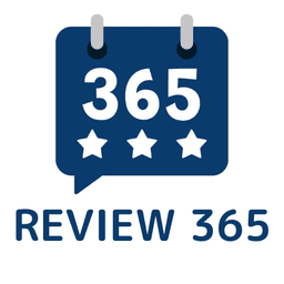 REVIEW 365 Logo